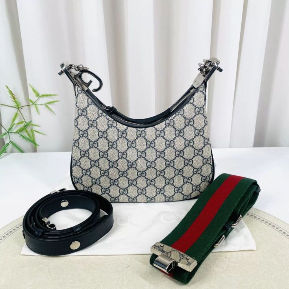 Gucci Women Pre-Loved Bag Very Good Condition